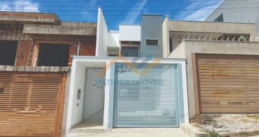 Casa no Residencial Bethânia  -  Santana do Paraíso