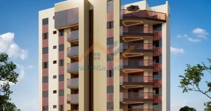 Apartamento com 3 quartos à venda na Rua Âmbar, Iguaçu, Ipatinga