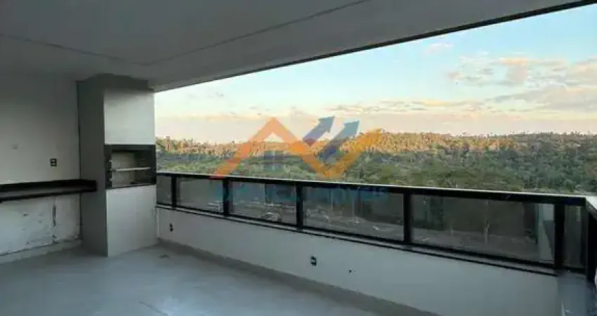 Apartamento com 3 quartos à venda na Avenida Vinte e Seis de Outubro, Bela Vista, Ipatinga