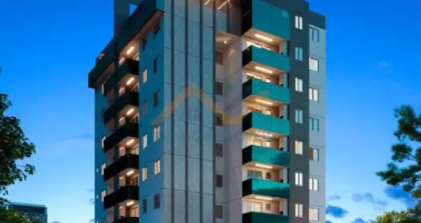 Apartamento com 3 quartos à venda na Rua Diogo Álvares, Imbaúbas, Ipatinga