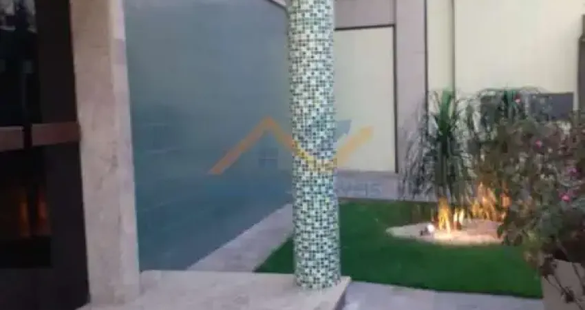 Apartamento com 3 quartos à venda na Rua Afonso Guimarães, Cidade Nobre, Ipatinga