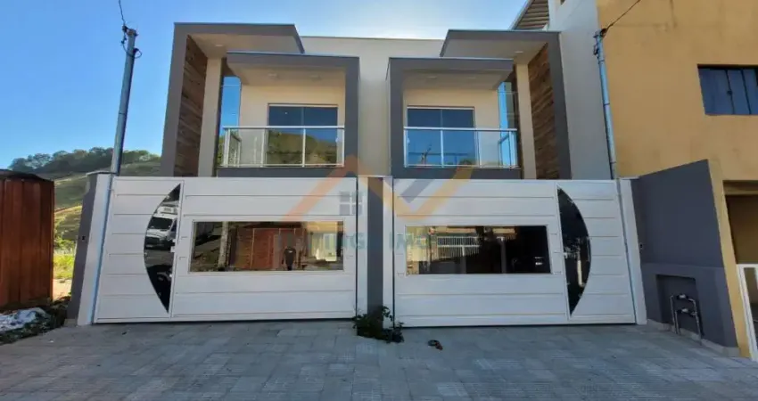 Casa com 3 quartos à venda na Avenida Forquilha, 897, Fontes, Ipatinga
