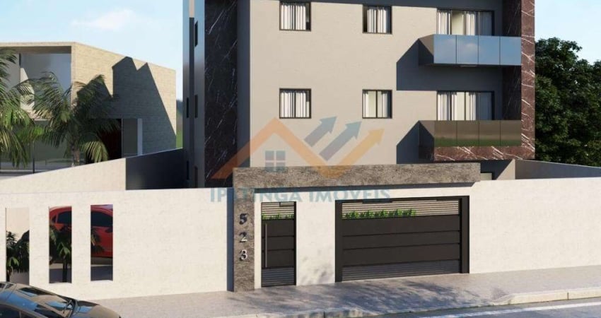 Apartamento no Canaã - Ipatinga
