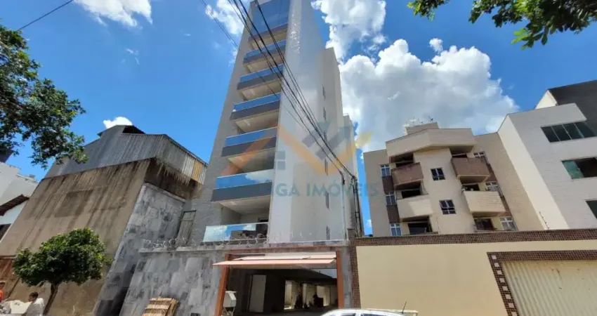 Apartamento com 3 quartos à venda na Rua Berilo, Iguaçu, Ipatinga
