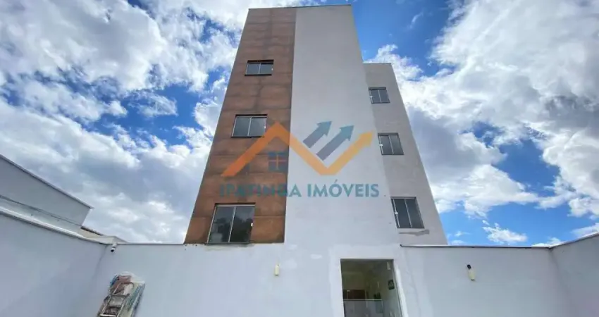 Apartamento com 2 quartos à venda na Rua H, Vila Celeste, Ipatinga