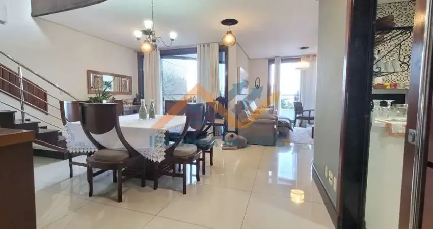 Apartamento com 3 quartos à venda na Rua Caviúna, 546, Horto, Ipatinga