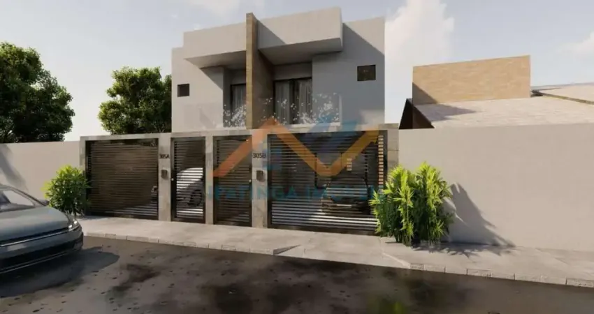 Casa Duplex no Residencial Bethânia  -  Santana do Paraíso