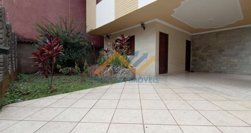 Casa com 3 quartos à venda na Rua Jês, 155, Iguaçu, Ipatinga