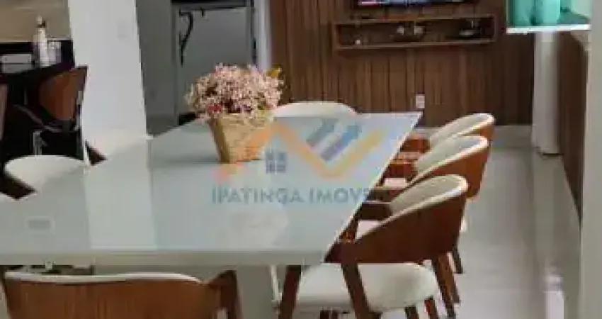 Apartamento Duplex/Cobertura em Cidade Nobre  -  Ipatinga