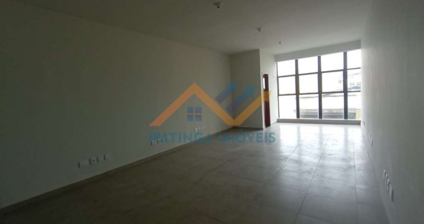Sala comercial à venda na Rua Ponte Nova, 139, Centro, Ipatinga