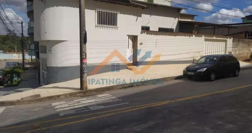 Casa com 3 quartos à venda na Rua João Patrício Araújo, 395, Veneza, Ipatinga