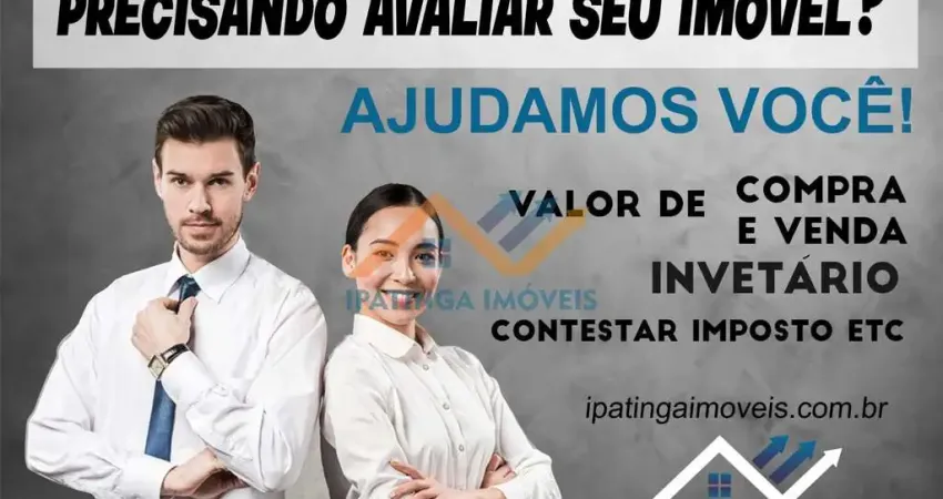 Casa com 2 quartos à venda na Av. Juscelino Kubitscheck, Jardim Panorama, Ipatinga