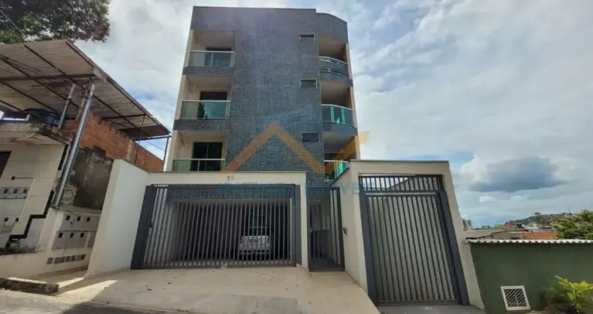 Apartamento com 2 quartos à venda na Rua Faisão, 58, Vila Celeste, Ipatinga