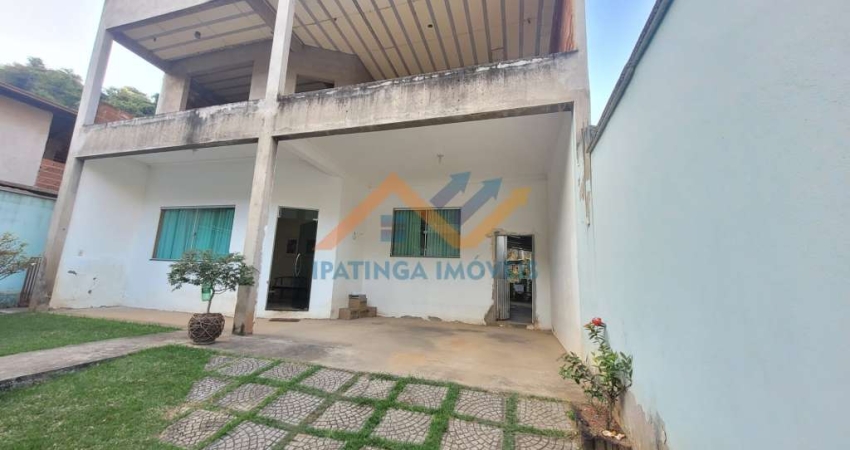 Casa com 3 quartos à venda na Rua Lagoa azul, 212, Recanto Verde, Ipatinga