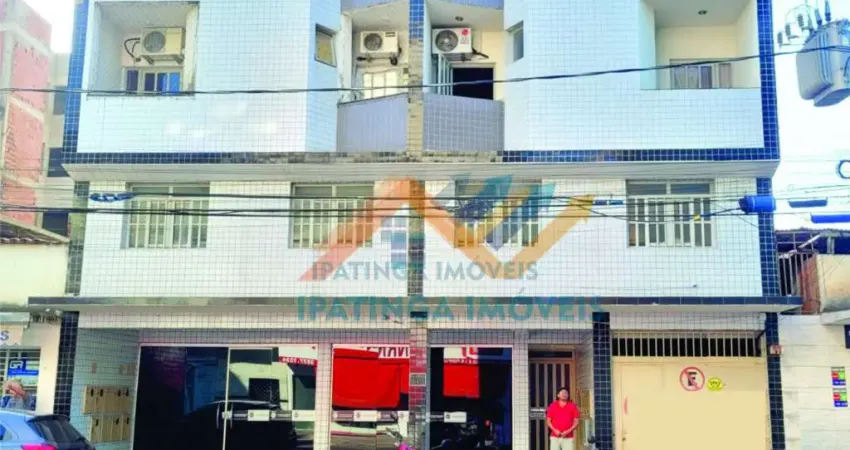 Apartamento com 2 quartos à venda na Avenida Luísa M Nascimbene, Vila Celeste, Ipatinga