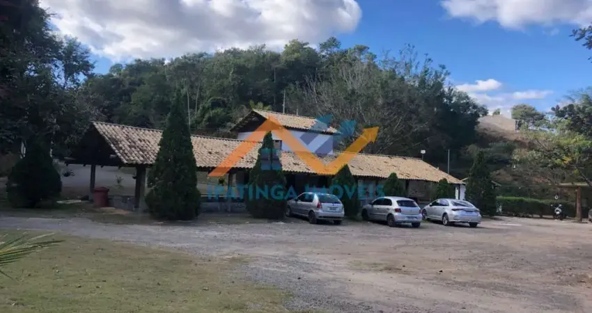 Chácara / sítio à venda na Vivendas dos Lagos, Morada Vivendas dos Lagos, Iapu