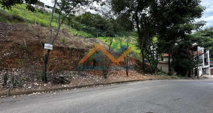 Terreno Loteamento no Cidade Nova  -  Santana do Paraíso