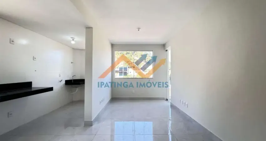 Apartamento com 3 quartos à venda na Rua Arica, 170, Vila Militar, Ipatinga