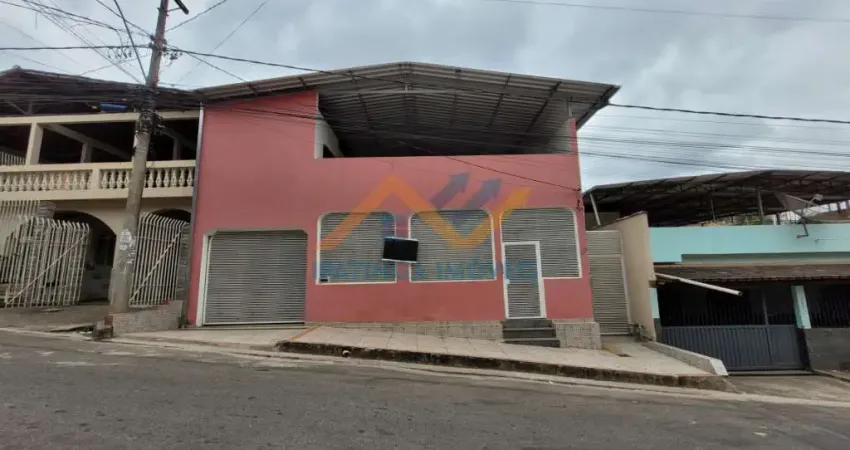 Casa com 3 quartos à venda na Rua Porto, 562, Bethânia, Ipatinga