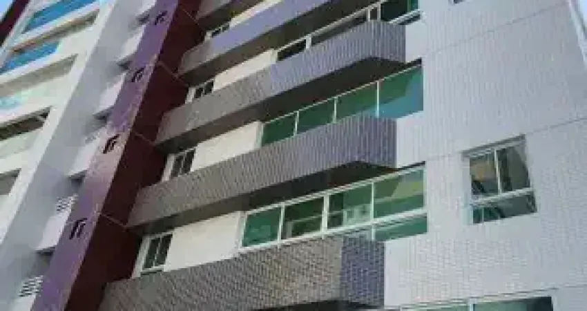 Lindo Apartamento com 3 suítes a venda no Tirol com 140m²
