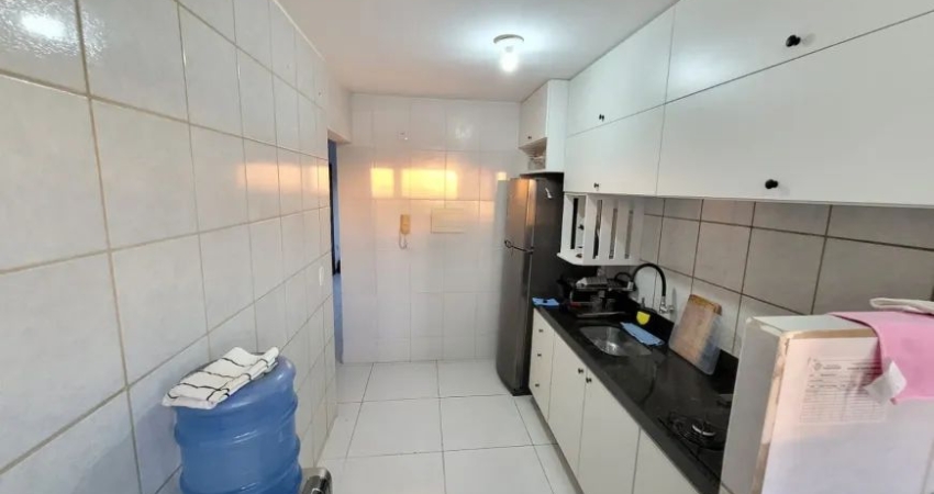 Apartamento com 2 quartos à venda na Rua Pedro Jacinto do Nascimento, 1, Nova Parnamirim, Parnamirim