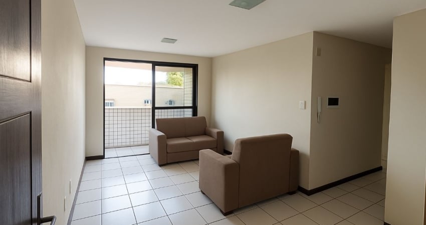 Excelente apartamento Vista Mar Mobiliado em Ponta Negra Vista Mar e Morro do Careca