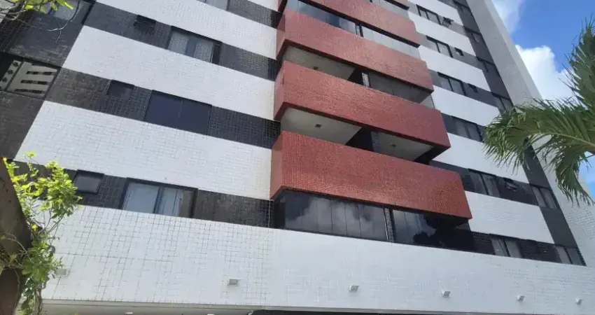 Apartamento com 3 quartos à venda na Rua Jornalista Francisco Sinedino, 379, Lagoa Nova, Natal