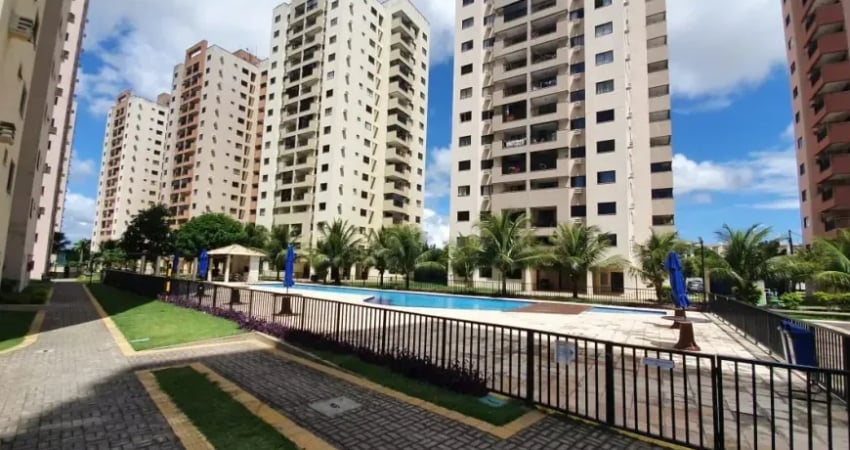 Excelente apartamento com 3 quartos sendo 1 suíte em Nova Parnamirim