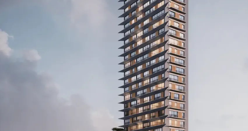 Ícone Tirol - Maravilhoso apartamento de 244m2 com 4 suítes
