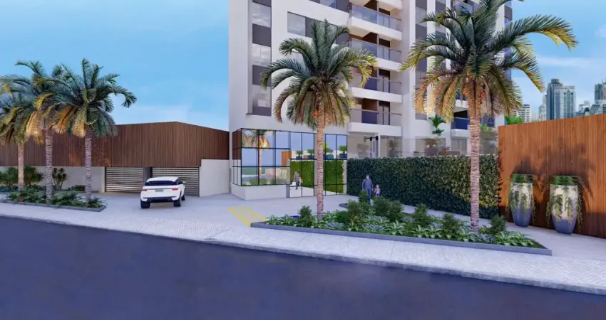 Reserca Capim Macio - Apartamento de 149m2 com 3 suítes