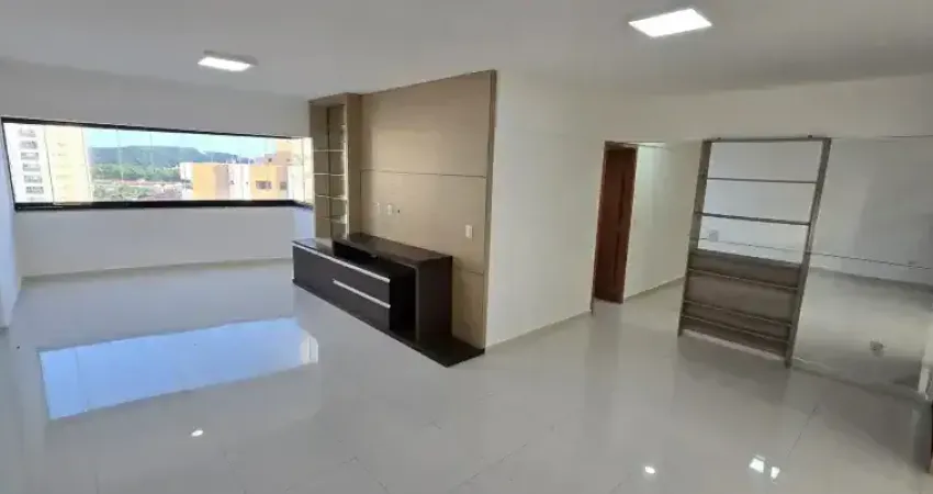 Apartamento com 3 quartos à venda na Rua Ângelo Varela, 1130, Tirol, Natal