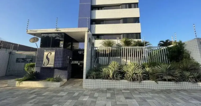 Apartamento no condomínio Safirar no Tirol com 178m2