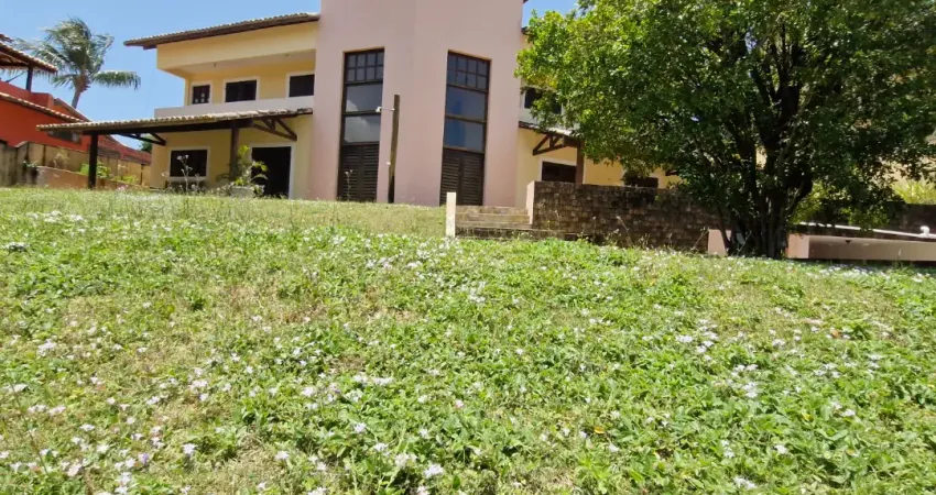 Casa à venda ou locação no condomínio jardim de cotovelo – pium/rn