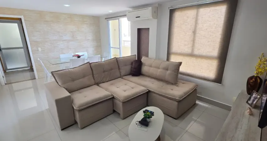 Lindo apartamento no l´acqua condominium club – totalmente reformado e pronto para morar!