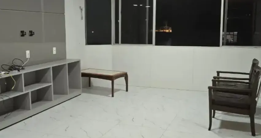 Excelente apartamento em capim macio, próximo ao shopping cidade jardim, ferreira costa e facex