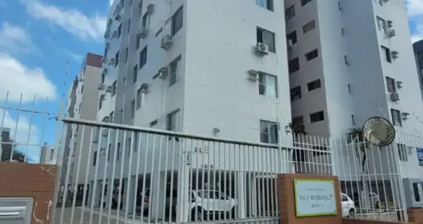 Apartamento no tirol ao lado do shopping midway, 92m², 3 quartos com suíte