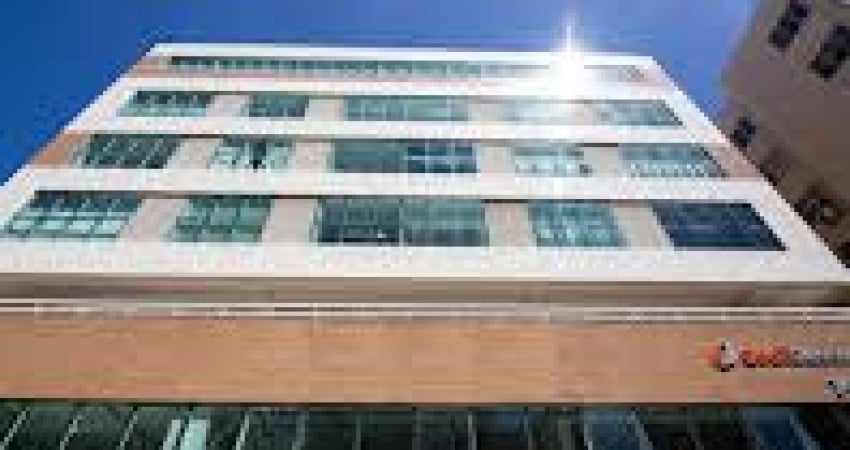 OPORTUNIDADE SALA COMERCIAL MOBILIADA