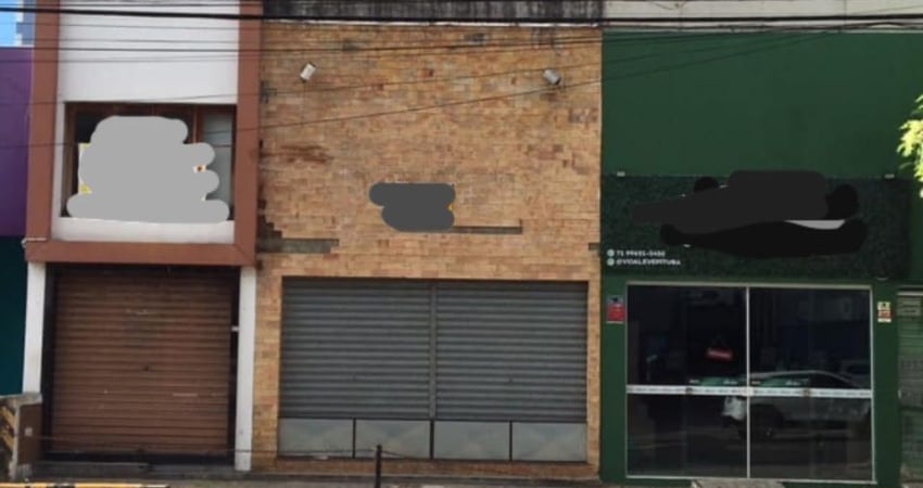 Ponto comercial com 1 sala para alugar na Avenida Paulo VI, Pituba, Salvador