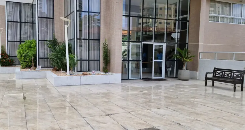 Apartamento com 2 quartos à venda na Rua Anquises Reis, Armação, Salvador