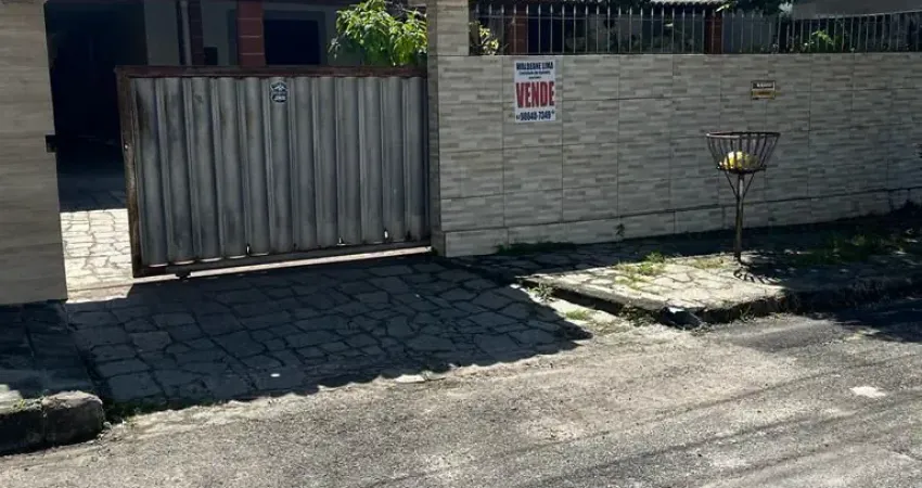 Casa com 3 quartos à venda no Portal do Sol, João Pessoa 