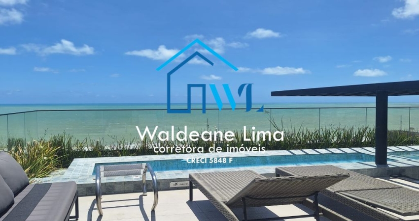 Flat com 1 quarto à venda no Intermares, Cabedelo 