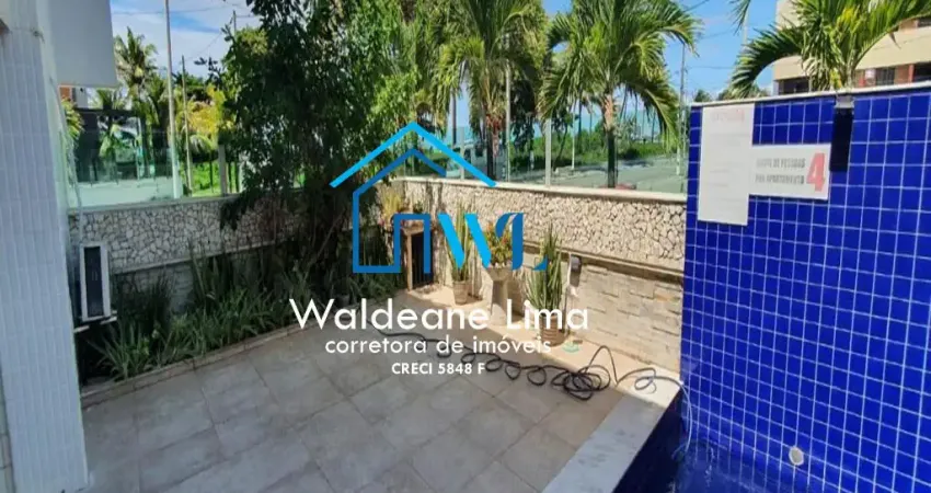 Flat à venda no Intermares, Cabedelo 