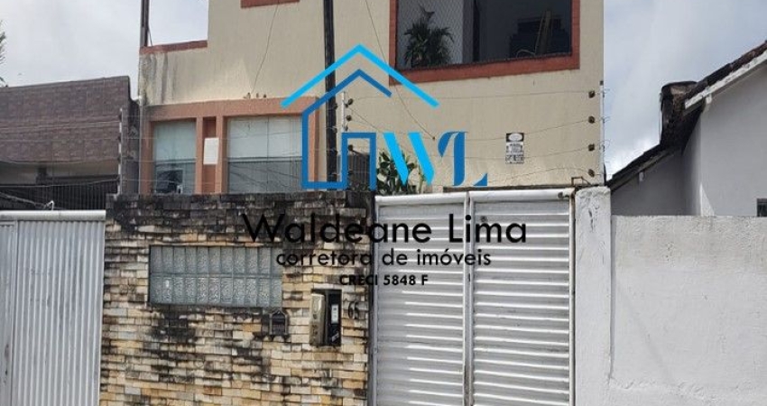 Casa com 5 quartos à venda na Rua Judith Moreira Espínola, 65, Ernani Sátiro, João Pessoa