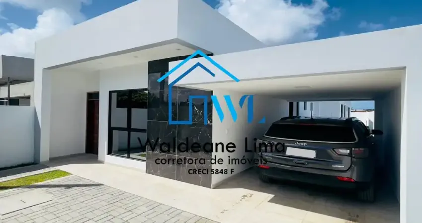 OPORTUNIDADE IMPERDÍVEL NO VILLAGE JACUMÃ!