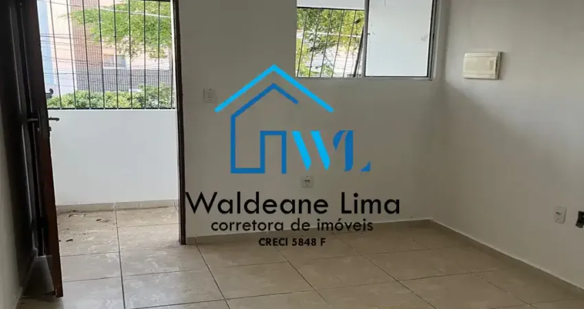 Apartamento com 2 quartos à venda no Gramame, João Pessoa 