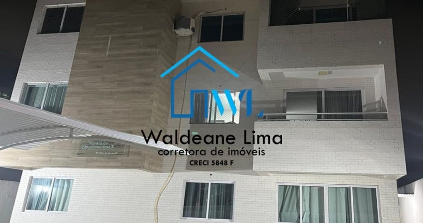 Apartamento de 2 quartos no Bairro Portal do Sol