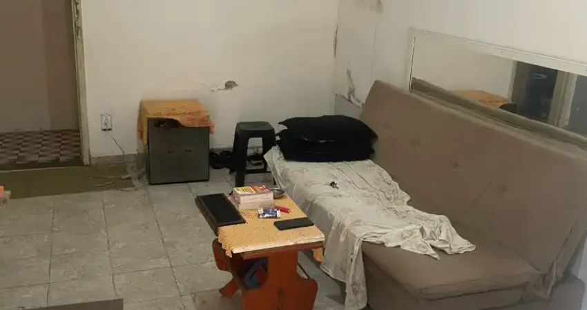 Casa com 1 quarto à venda na Rua Conde de Rezende, 143, Bento Ribeiro, Rio de Janeiro