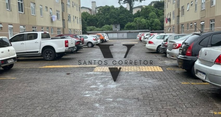 Apartamento com 2 quartos à venda na Rua Antônio Dalmarco, 400, Fazendinha, Curitiba