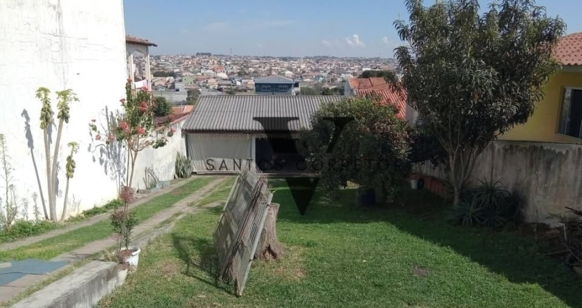 Casa com 3 quartos à venda na Rua Sílvio Heimbecker, 870, Alto Boqueirão, Curitiba