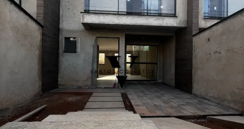 Casa com 3 quartos à venda na Rua Expedicionário Bruno Estrifica, Alto Boqueirão, Curitiba